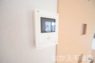 中田駅 徒歩30分 1階の物件内観写真